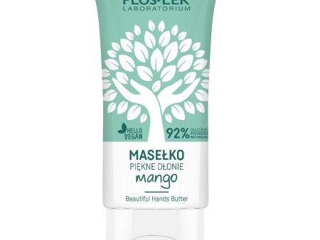 Masełko do rąk Mango Piękne Dłonie 50ml Hot on Sale