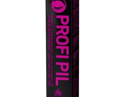 Profi Pil henna do brwi 1 Black 15ml Discount