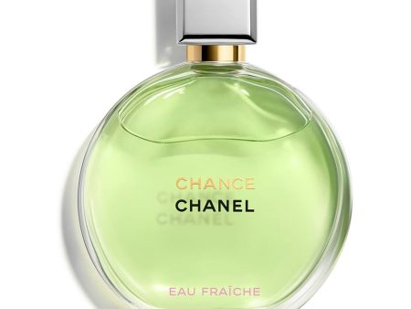 Chance Eau Fraiche woda perfumowana spray 100ml Online Sale