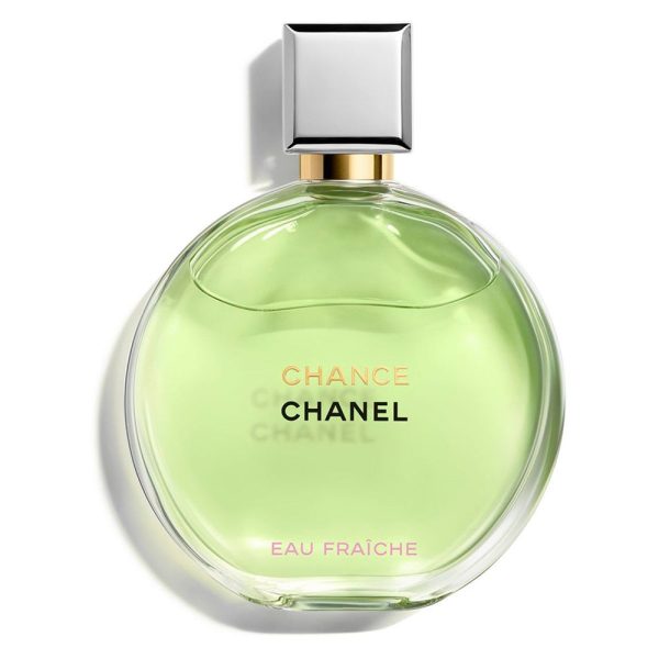 Chance Eau Fraiche woda perfumowana spray 100ml Online Sale