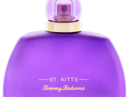 St. Kitts woda perfumowana spray 100ml For Cheap