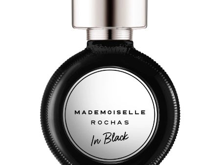 Mademoiselle Rochas In Black woda perfumowana spray 30ml Online Sale