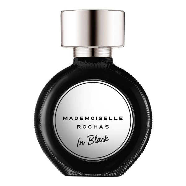 Mademoiselle Rochas In Black woda perfumowana spray 30ml Online Sale