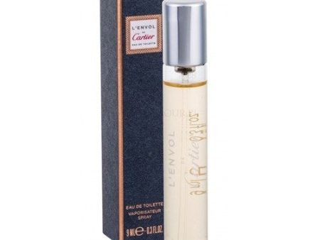 L Envol woda toaletowa spray miniatura 9ml Discount