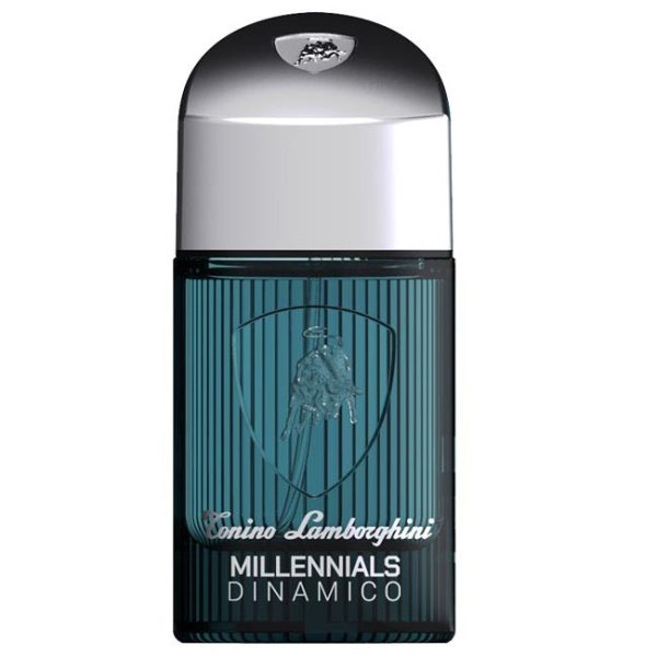 Millennials Dinamico woda toaletowa spray 40ml Online