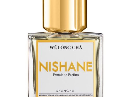 Wulong Cha ekstrakt perfum spray 100ml Supply