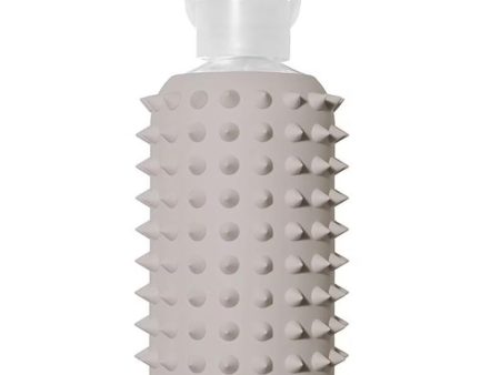 Spiked Heather butelka na wodę 500ml Fashion