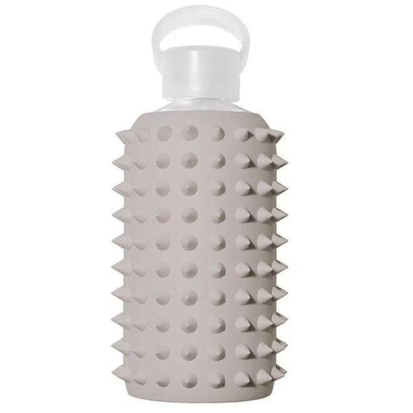 Spiked Heather butelka na wodę 500ml Fashion