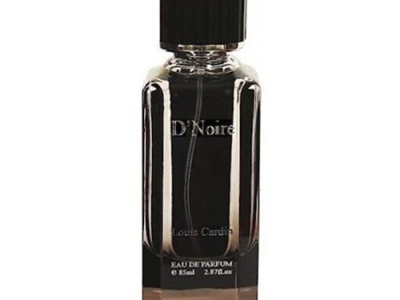 D Noire woda perfumowana spray 85ml Hot on Sale