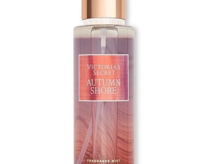 Autumn Shore mgiełka do ciała 250ml Online Hot Sale