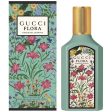 Flora Gorgeous Jasmine woda perfumowana spray 50ml Online Hot Sale