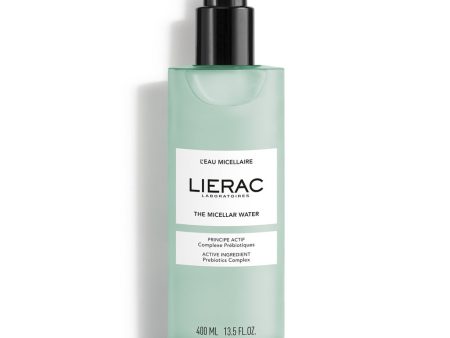 The Micellar Water woda micelarna 400ml For Cheap