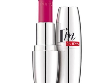 I m Pure Colour Lipstick pomadka do ust 407 3.5g Fashion