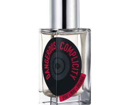 Dangerous Complicity woda perfumowana spray 50ml Online