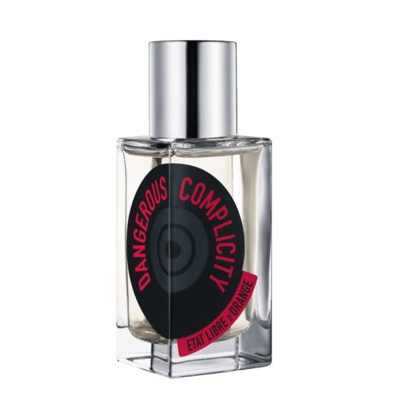 Dangerous Complicity woda perfumowana spray 50ml Online