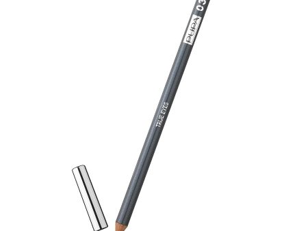 True Eyes Eye Liner Pencil precyzyjna kredka do oczu 03 1.4g Online Sale