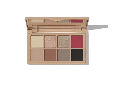 Cold Crush Eyeshadow Palette paleta cieni do powiek 11g Sale