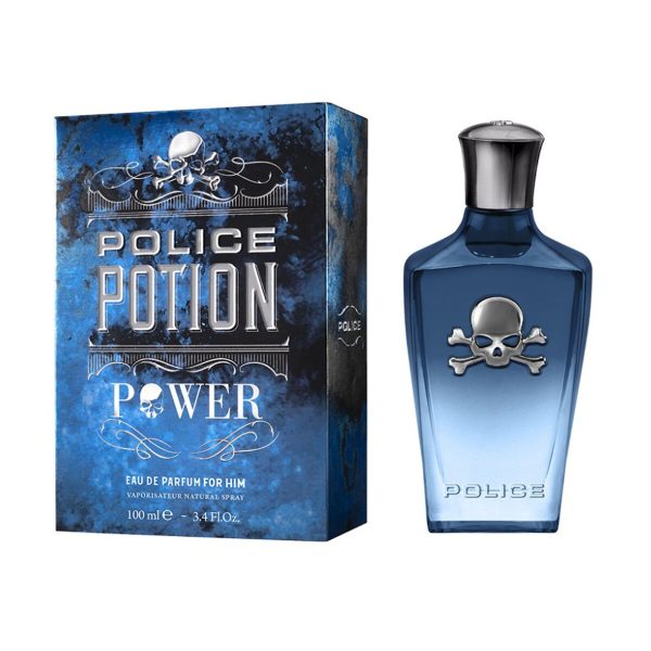 Potion Power For Him woda perfumowana spray 100ml For Cheap