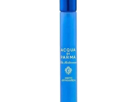 Blu Mediterraneo Mirto Di Panarea woda toaletowa spray 10ml Sale