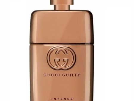 Guilty Intense Pour Femme woda perfumowana spray 90ml Online