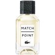 Match Point Cologne woda toaletowa spray 50ml Fashion