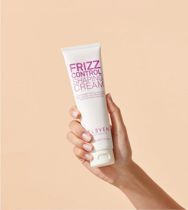 Frizz Control Shaping Cream krem wygładzający do włosów 150ml For Cheap