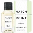 Match Point Cologne woda toaletowa spray 50ml Fashion