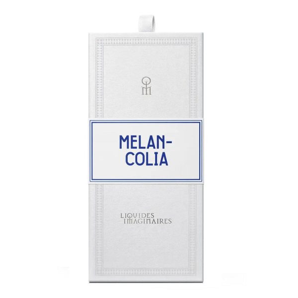 Melancolia woda perfumowana spray 100ml Fashion