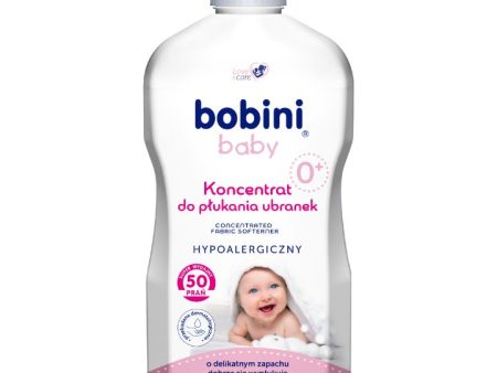 Baby hipoalergiczny koncentrat do płukania ubranek 1.8l on Sale