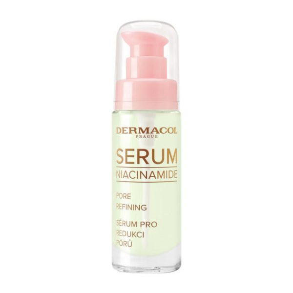 Niacinamide Serum serum do twarzy zwężające pory 30ml on Sale