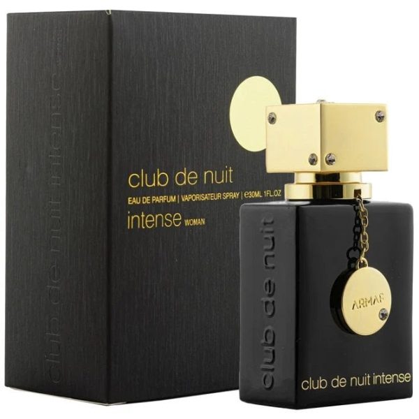 Club de Nuit Intense Woman woda perfumowana spray 30ml Online Sale