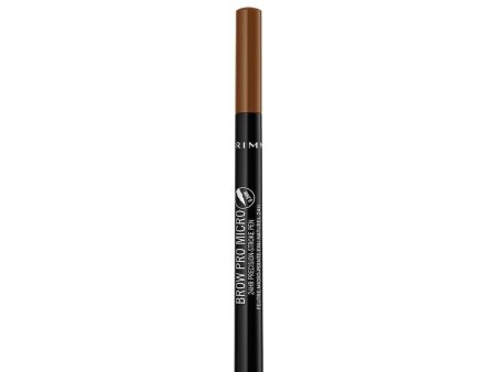 Brow Pro Micro pisak do brwi 002 Honey Brown 1ml Cheap