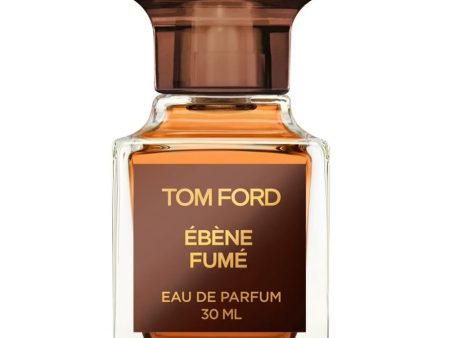 Ebene Fume woda perfumowana spray 30ml Fashion