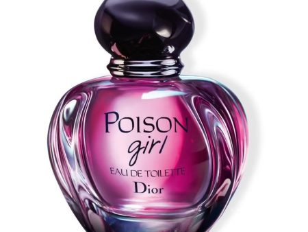 Poison Girl woda toaletowa spray 50ml Cheap