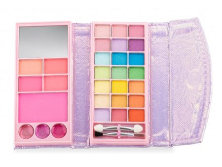 Shimmer Wings paleta cieni do powiek dla dzieci Online Sale