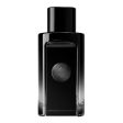 The Icon woda perfumowana spray 100ml - produkt bez opakowania Supply