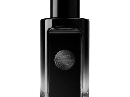 The Icon woda perfumowana spray 100ml - produkt bez opakowania Supply