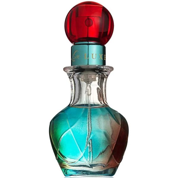 Live Luxe woda perfumowana spray 15ml Online Hot Sale