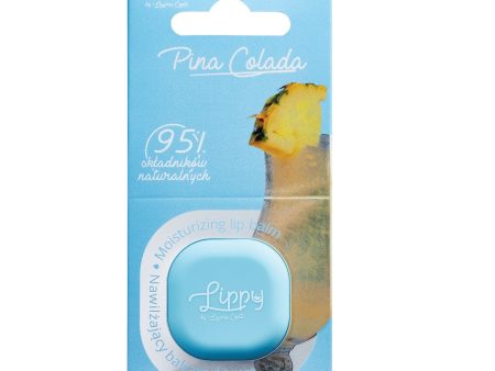 Lippy balsam do ust Pina Colada 6.2g Hot on Sale