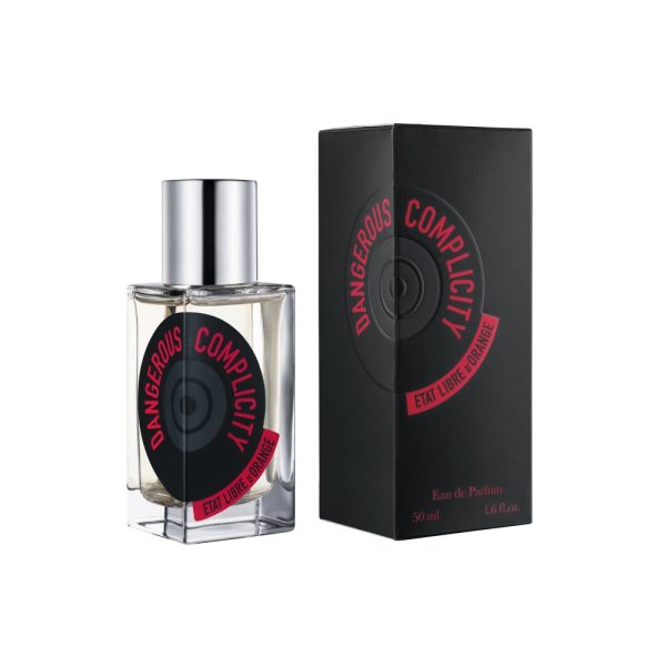 Dangerous Complicity woda perfumowana spray 50ml Online