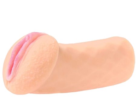 Elegance 007 sztuczna pochwa masturbator dla mężczyzn on Sale