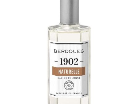 1902 Naturelle woda kolońska spray 125ml - produkt bez opakowania Discount