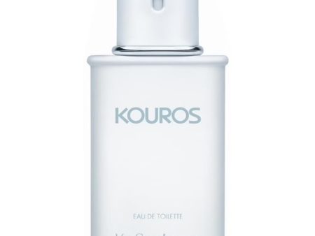 Kouros woda toaletowa spray 50ml Online Sale