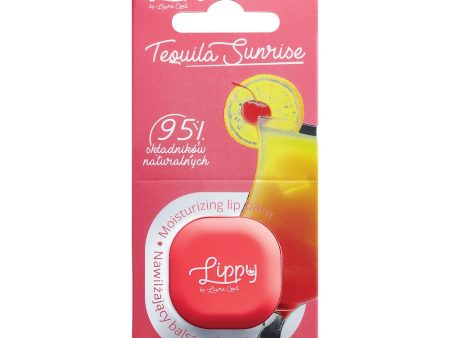 Lippy balsam do ust Tequila Sunrise 6.2g on Sale