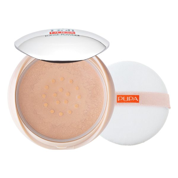 Like A Doll Invisible Loose Powder puder sypki 002 9g Online Sale