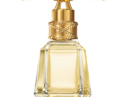 I Am Juicy Couture woda perfumowana spray 30ml For Cheap