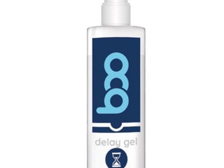 Delay Gel żel opóźniający wytrysk 50ml Online Hot Sale