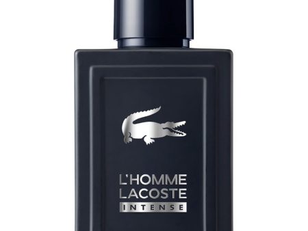 L Homme Intense woda toaletowa spray 50ml For Cheap