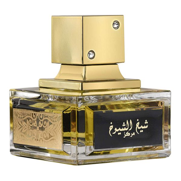 Sheikh Al Shuyukh Concentrated woda perfumowana spray 100ml Discount