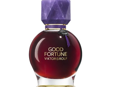 Good Fortune Elixir Intense woda perfumowana spray 50ml Online now